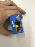 Sick CLV421-0010 Barcode Scanner