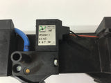 Pneumax OPXD341.1 2 7 Bar
