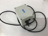 Sick PS53-1000 Power Supply Busted Bottom