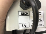 Sick PS53-1000 Power Supply Busted Bottom