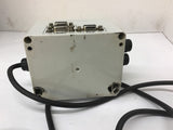 Sick PS53-1000 Power Supply Busted Bottom