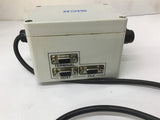 Sick PS53-1000 Power Supply Busted Bottom