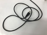Sick PS53-1000 Power Supply Busted Bottom