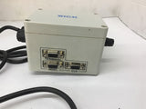 Sick PS53-1000 Power Supply Missing Screw