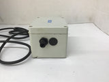 Sick PS53-1000 Power Supply Missing Screw