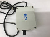 Sick PS53-1000 Power Supply Missing Screw