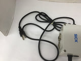 Sick PS53-1000 Power Supply Missing Screw