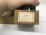 Gruv Grip 3/8" Figures Steel Stamps