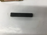 Gruv Grip 3/8" Figures Steel Stamps
