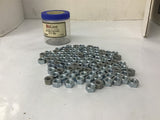 Bizline R3816HN Nuts 3/8-16 Lot Of 100