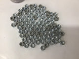 Bizline R3816HN Nuts 3/8-16 Lot Of 100