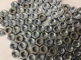 Bizline R3816HN Nuts 3/8-16 Lot Of 100