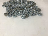 Bizline R3816HN Nuts 3/8-16 Lot Of 100