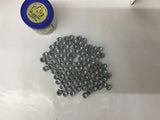 Bizline R3816HN Nuts 3/8-16 Lot Of 100