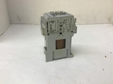 Allen-Bradley 100-C09Z 10 Coil Contactor 24 VDC