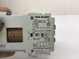 Allen-Bradley 100-C09Z 10 Coil Contactor 24 VDC