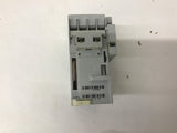 Allen-Bradley 100-C09Z 10 Coil Contactor 24 VDC