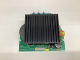Guhl & Scheibler AG GS152A2 Collamat Electrical Board