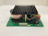 Guhl & Scheibler AG GS152A2 Collamat Electrical Board