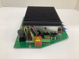 Guhl & Scheibler AG GS152A2 Collamat Electrical Board