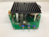 Guhl & Scheibler AG GS152A2 Collamat Electrical Board