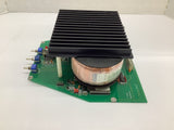 Guhl & Scheibler AG GS152A2 Collamat Electrical Board