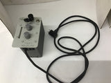 General Radio Company 1531-P2 Strobotac 105-125 V