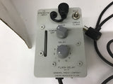 General Radio Company 1531-P2 Strobotac 105-125 V