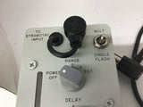 General Radio Company 1531-P2 Strobotac 105-125 V