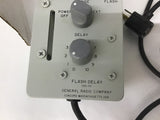General Radio Company 1531-P2 Strobotac 105-125 V