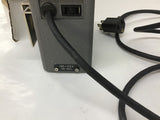 General Radio Company 1531-P2 Strobotac 105-125 V