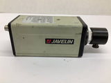 Javelin JE-8142 VidiChip II CCTV Camera 24 VAC 60 Hz 4.3 W
