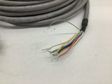 Beiied Low Voltage Data Cable AWM 2919 W/ 10 Pin Female Plug