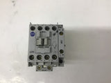 Allen-Bradley 100-C09Z*10 W/ 100-MC Coil 24 VDC