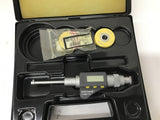 Brown and Sharpe 599-290-42-1 Intrimik ISO 9001 ,icrometer