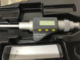 Brown and Sharpe 599-290-42-1 Intrimik ISO 9001 ,icrometer