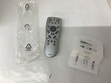 Benq 1040.10 Projector Remote W/ Laser