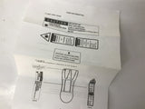 Benq 1040.10 Projector Remote W/ Laser