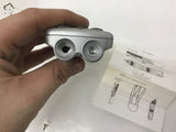 Benq 1040.10 Projector Remote W/ Laser