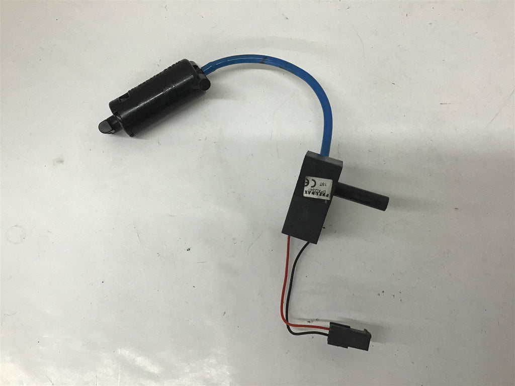 Pneumax OPXD341.1 24V Solenoid Valve