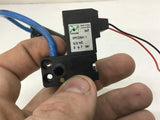Pneumax OPXD341.1 24V Solenoid Valve