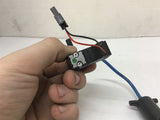 Pneumax OPXD341.1 24V Solenoid Valve