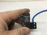 Pneumax OPXD341.1 24V Solenoid Valve