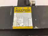 Baldor BSM80C-375BXX Brushless AC Servo Motor 1.07 kW 300 V 7000 RPM 2 P