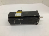 Baldor BSM80C-375BXX Brushless AC Servo Motor 1.07 kW 300 V 7000 RPM 2 P