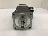 Baldor BSM80C-375BXX Brushless AC Servo Motor 1.07 kW 300 V 7000 RPM 2 P
