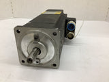 Baldor BSM80C-375BXX Brushless AC Servo Motor 1.07 kW 300 V 7000 RPM 2 P
