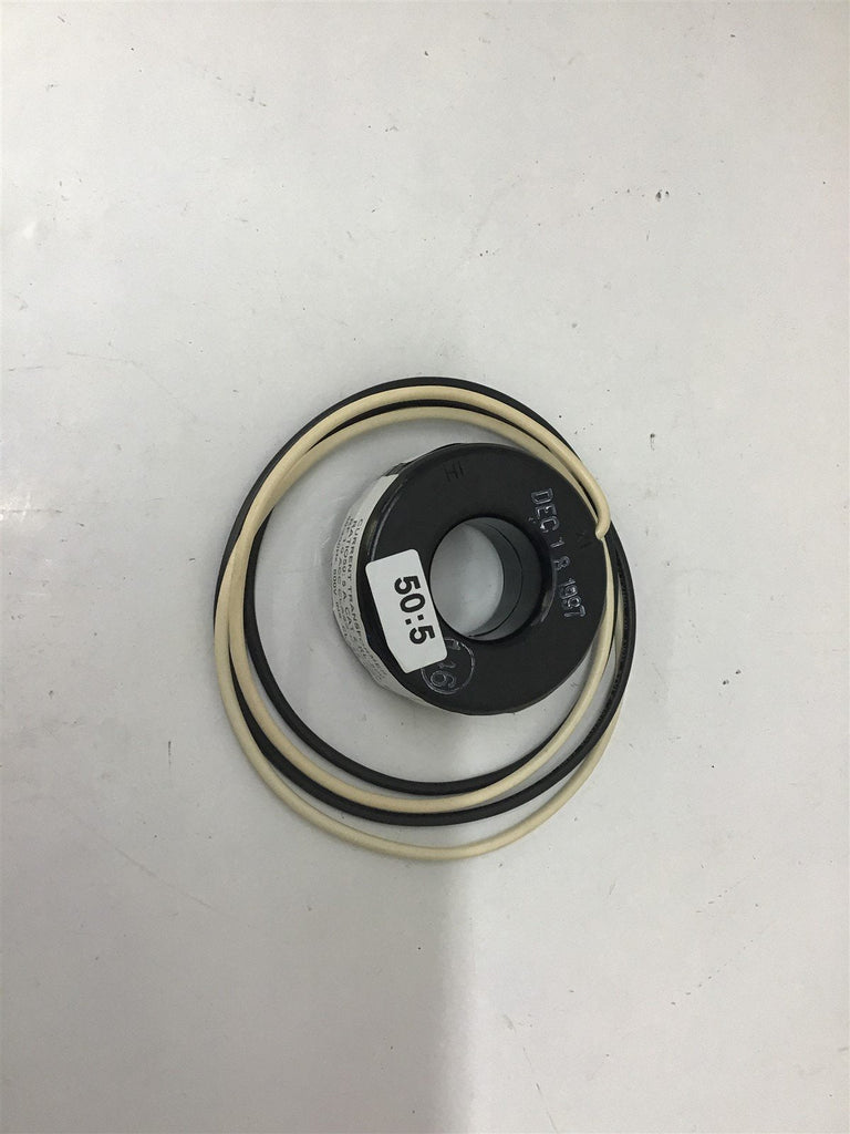 EIL Instruments 2RL-500 Current Transformer