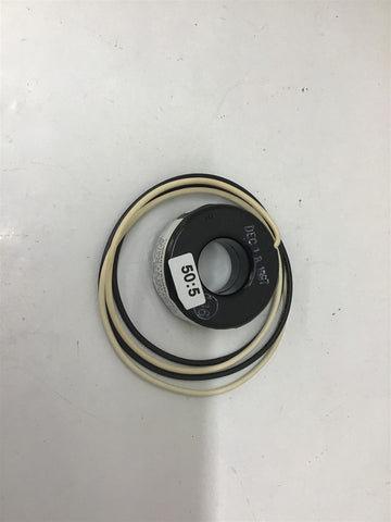 EIL Instruments 2RL-500 Current Transformer