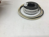 EIL Instruments 2RL-500 Current Transformer